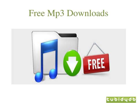 PPT - Tubidy Mobile Mp3 Music Downloads PowerPoint Presentation, free ...