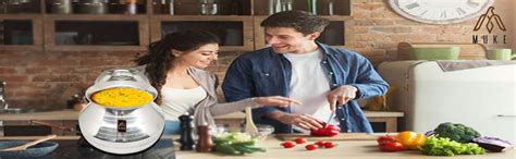 Buy Kitchen Next muke Small Stainless Steel Handi with Lid degchi Milk ...