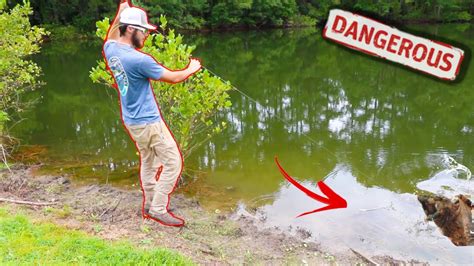 Image result for Catching Snapping Turtles