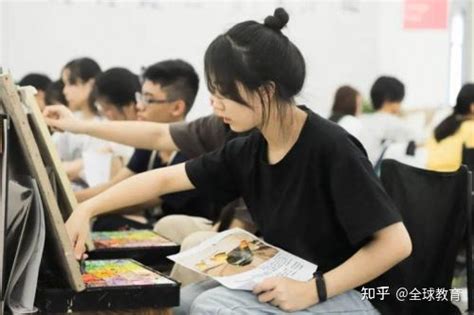杭州十大画室最新排名名单，选对杭州画室需要注意哪些点？ - 知乎