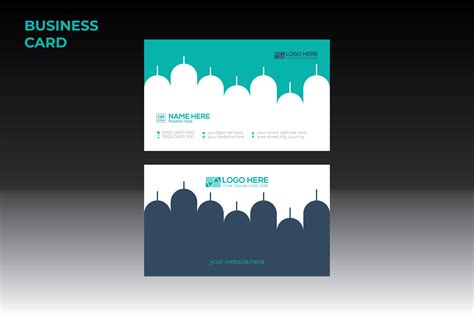 Best Graphic Design Business Cards 的图像结果