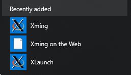 Image result for Xming Tutorial