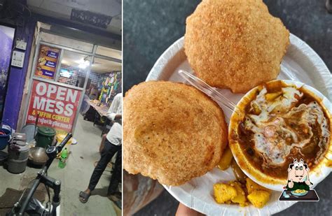 Chawal 26 Bihari Mess & Cafe, Kota - Restaurant menu, prices and reviews