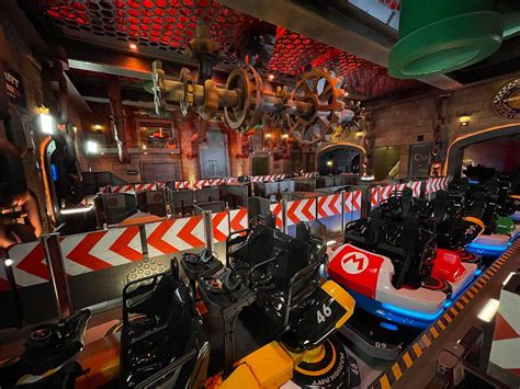 Slideshow: Super Nintendo World in Universal Studios Japan - Sneak Peek