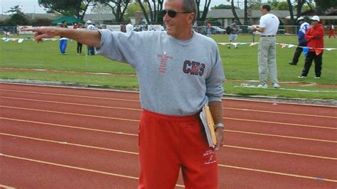 Fundraiser by William Dorey for John Ables : COACH ABLES MEMORIAL ...