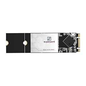 Amazon.in: Buy Superpard SSD M.2 2280 4TB NGFF SATAⅢ 6Gb/s 3D NAND ...