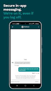 IMB Bank Mobile Banking – Apps on Google Play