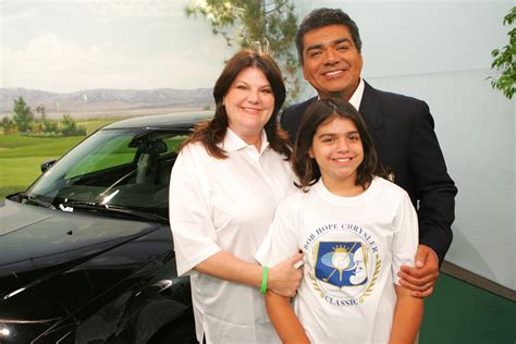 Meet Ann Serrano's Only Daughter from Her Biracial Marriage to Her ...