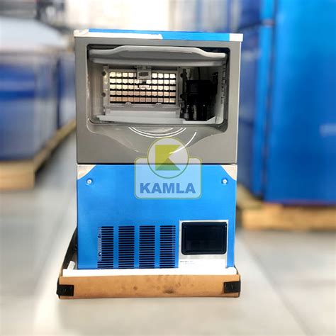 Western Ice cube machine WOI-45