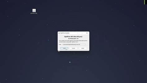 Image result for How to Install OptiFine 1.19 Java