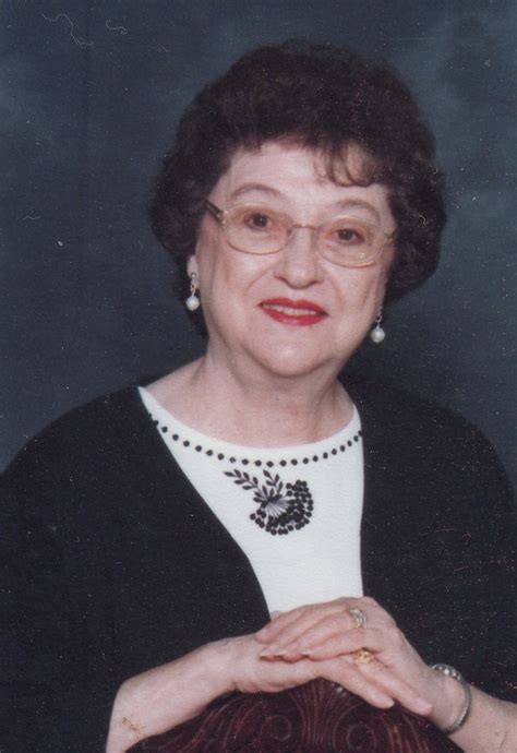 Betty Skerjanec Obituary - Hickory, NC