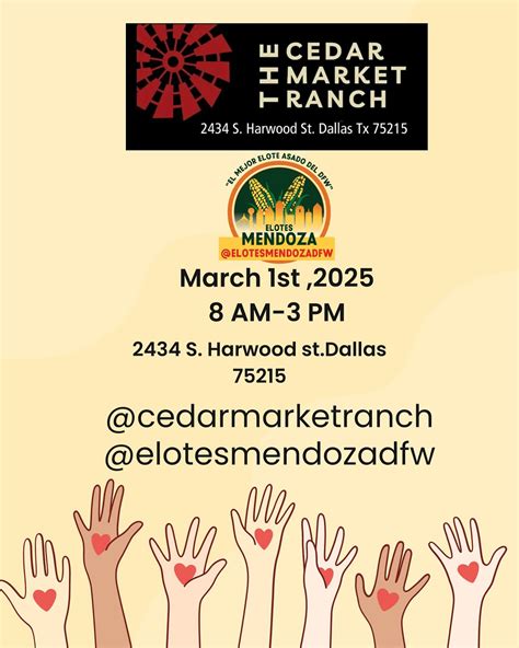 The Cedar Market Ranch (@cedarmarketranch) • Instagram photos and videos