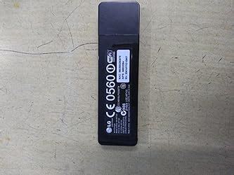 LG AN-WF100 Wi-Fi USB Adaptor - Buy LG AN-WF100 Wi-Fi USB Adaptor ...