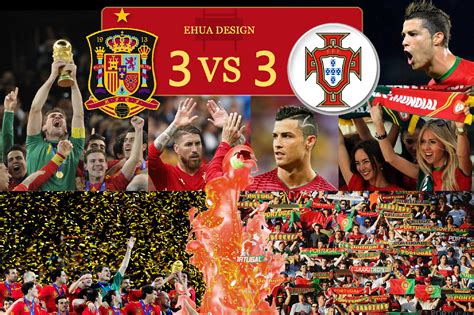 360体育-欧国联 葡萄牙vs西班牙 双牙之争葡萄牙打平就能晋级四强