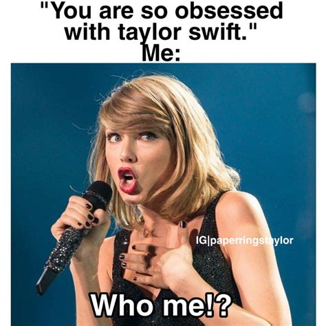 Taylor Swift Memes