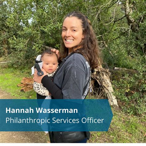 Silicon Valley Community Foundation on LinkedIn: #staffspotlight