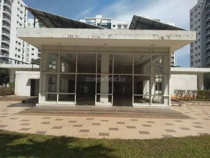 Acropolis in Thergaon, Pune: Price, Brochure, Floor Plan, Reviews