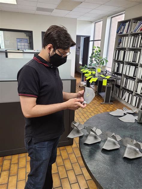 Metrican Office Photos