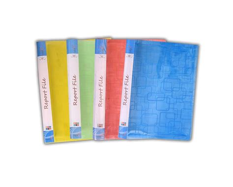 FUTURE X File Folder Case, Report File A4 Size Presentation File/Report ...