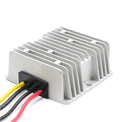 Dc Converter Regulator 36v 48v Step Down To 12v 20a | Desertcart INDIA
