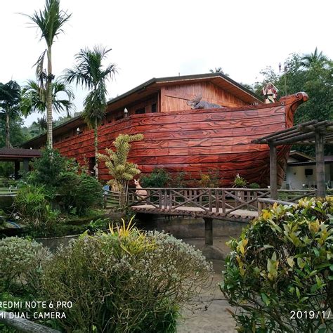 KAMAY NI HESUS (Lucban): Ce qu'il faut savoir pour votre visite (avec ...