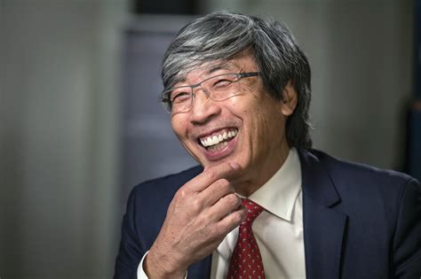 LA500 2025: Patrick Soon-Shiong - Los Angeles Business Journal