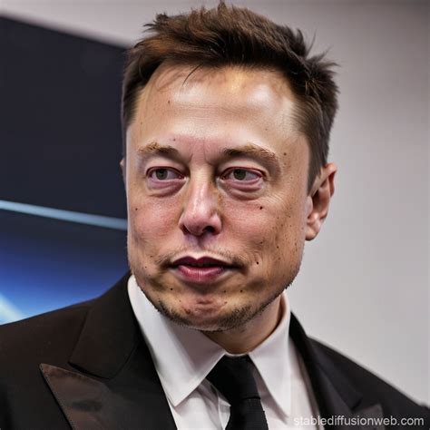 elon musk face paint Prompts | Stable Diffusion Online