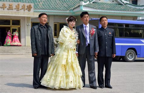 Inside North Korea: Student's unique pictures capture daily life inside ...