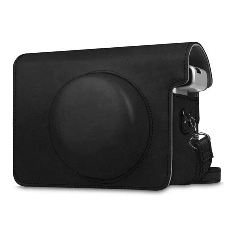 ZENKO WIDE 300 INSTAX CAMERA COVER POUCH BAG – PhotoVatika.com