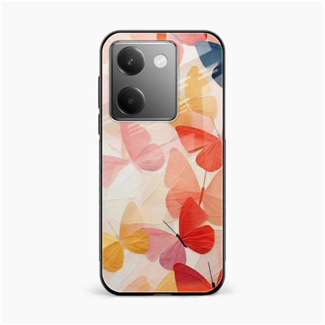 Buy Butterfly Poco M7 Pro 5G Back Cover at Rs.199 Only