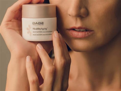 Buy BABE Healthy Aging+ Multi Action Cream Online at Best Price ...