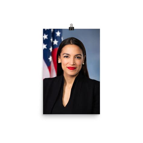 Rep AOC 的图像结果