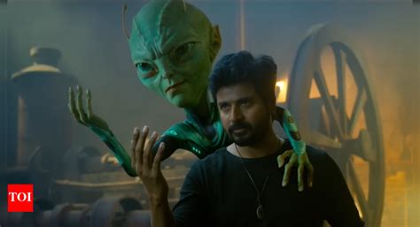Ayalaan box office day 3: Sivakarthikeyan starrer sees a steady growth ...
