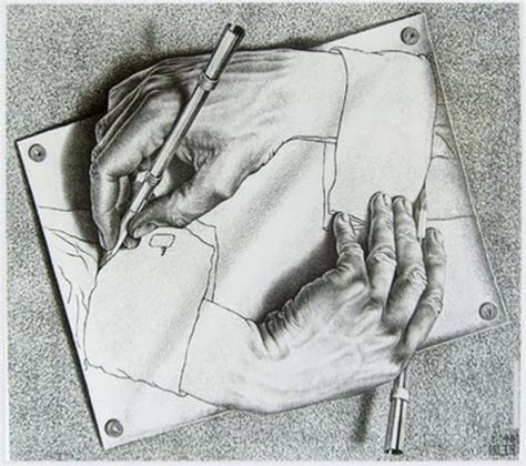 Metafiction or the Self-Conscious Narrative - Owlcation