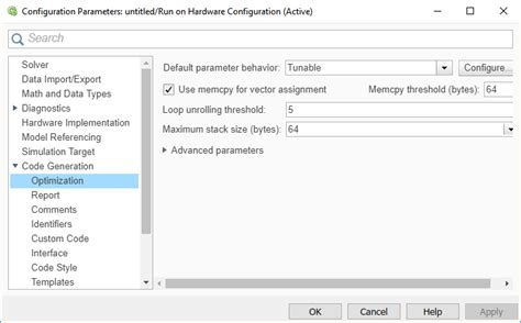 Image result for Simulink Coder Tutorial