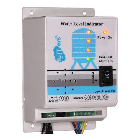 Image result for Water Level LED Indicator