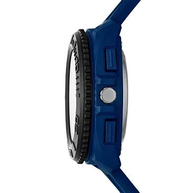 Skechers® Greencraig Men's Chronograph Analog-Digital Watch