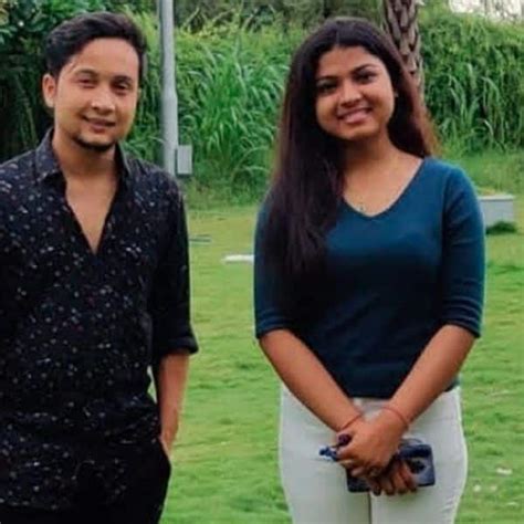 Indian Idol 12: Pawandeep Rajan and Arunita Kanjilal spend a day away ...