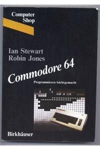 Commodore : STEWART, JONES: Amazon.in: Books