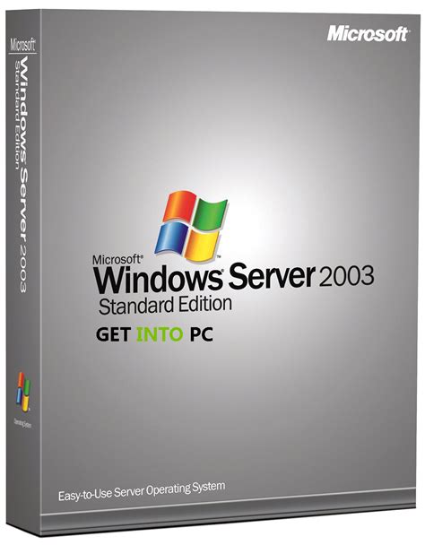 Windows Server 2003 build 3615 - BetaWiki