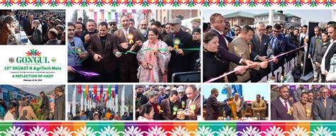 Sher-e-Kashmir University of Agricultural Sciences and Technology ...