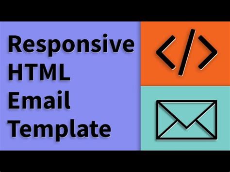 Creating HTML Emails 的图像结果