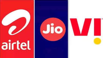 Airtel vs Reliance Jio vs Vodafone-Idea tariff hike: How the annual ...