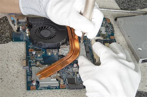 Image result for Computer Module Repair