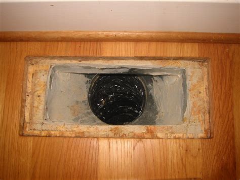 How To Make Hardwood Floor Vents at George Bousquet blog