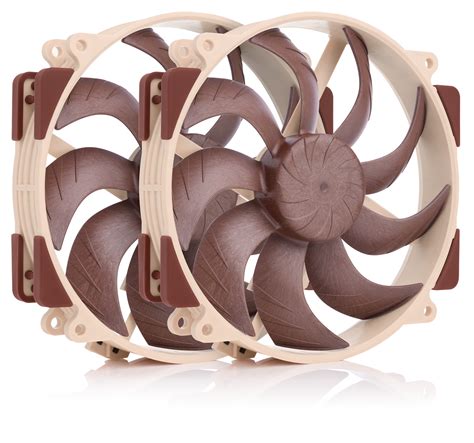 NF-A14x25r G2 PWM Sx2-PP | Noctua