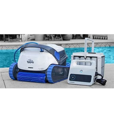 Dolphin 2x2 Pro Gyro Otomatik Havuz Robotu - Yeni Havuz