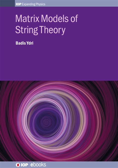 Image result for String Theory of Matrix
