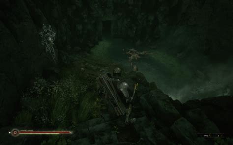 Image result for Mortal Shell Interactive Map