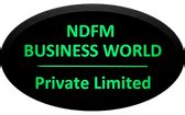 NDFM BUSINESS WORLD PRIVATE LIMITED - Software as a Service, Health and ...